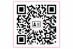 男同网商务微信二维码